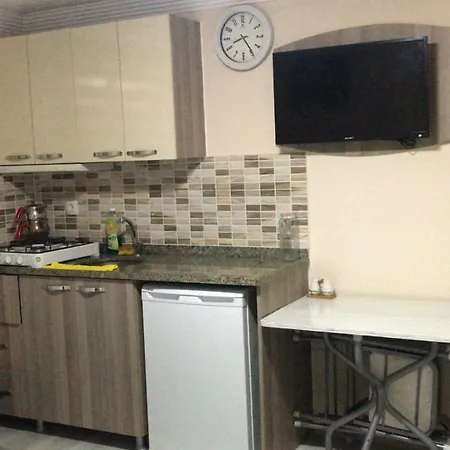 Ozpinar Apart Sakarya (Marmara)