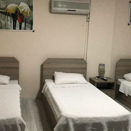 Hotel Ozpinar Apart *