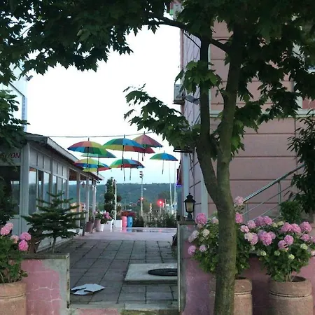 Hotel Ozpinar Apart Sakarya (Marmara)